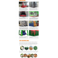 Weiwei 2200w Auto Feeding Cutting Price 400-1200kg Automatic Silage cutting Machine